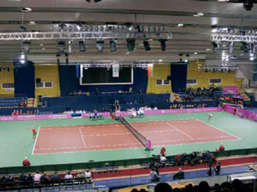 tenis teren