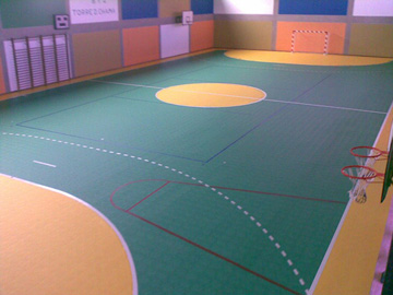 tenis teren