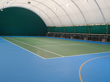 tenis teren