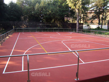 tenis teren